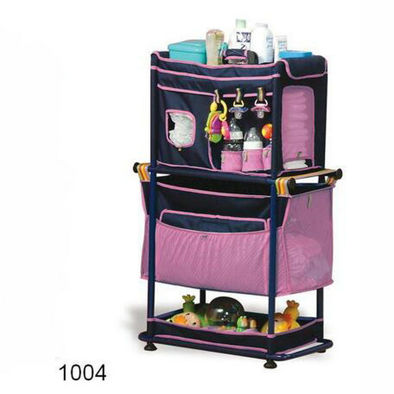 Baby Care Storage Cart